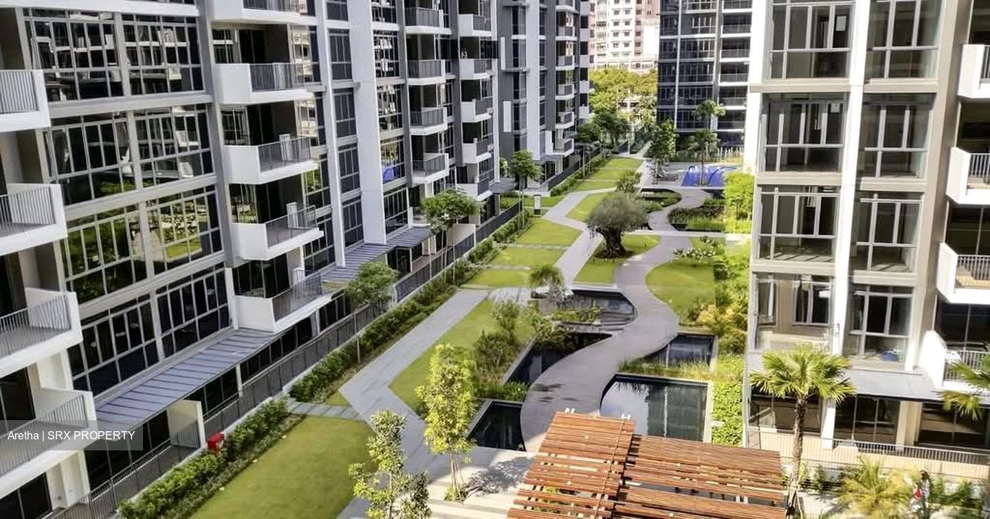 Joon Hiang Road (D19), Condominium #553307931
